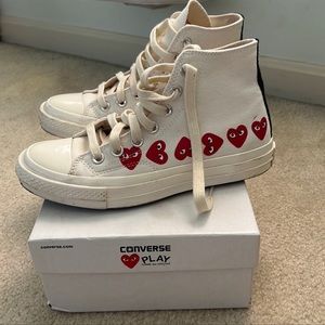 CDG Converse